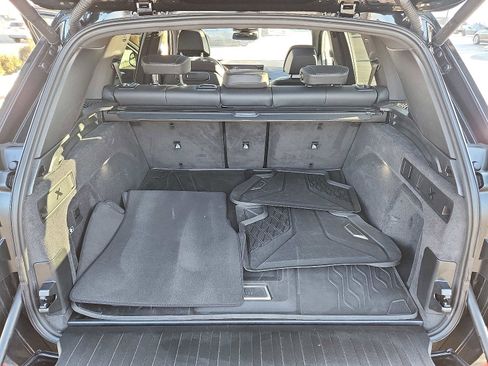Used 2026 BMW X5 xDrive40i w/ Climate Comfort Package image 27