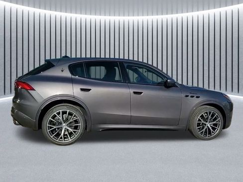 New 2026 Maserati Grecale Modena image 5