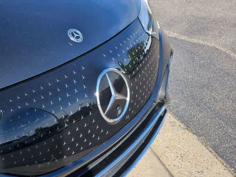 Certified 2023 Mercedes-Benz EQE 350+ Sedan image 11