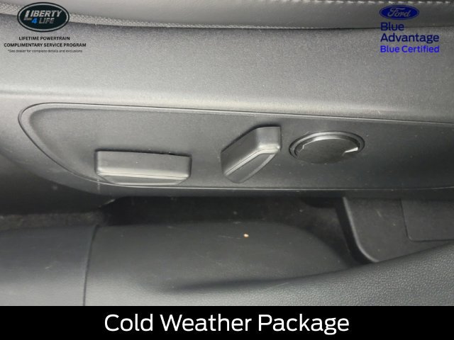 Certified 2024 Ford Escape ST-Line w/ Tech Pack #1 AWD/4WD image 15