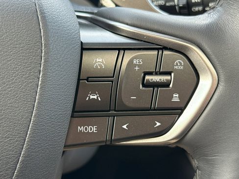 Certified 2023 Lexus RX 350 Premium image 30