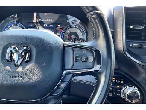 Used 2022 RAM 1500 Limited w/ Trailer Tow Group AWD/4WD image 19