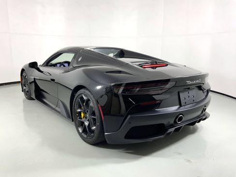 Used 2024 Maserati MC20 Cielo image 25