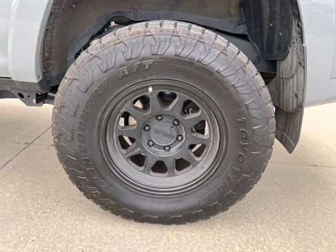 Used 2021 Toyota 4Runner Trail Special Edition image 13