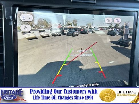 New 2026 Ford F150 XL w/ Equipment Group 103A High image 18