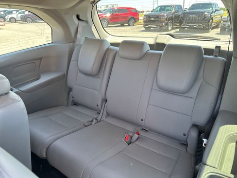 Used 2014 Honda Odyssey EX-L image 10