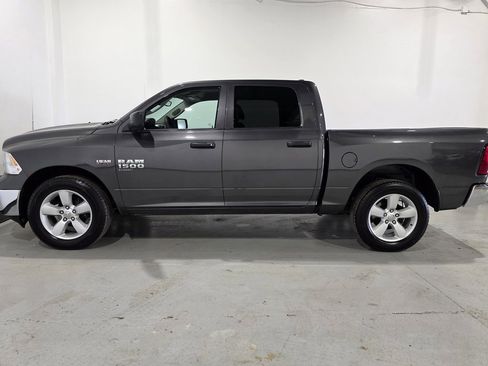 Used 2022 RAM 1500 Classic SLT image 14