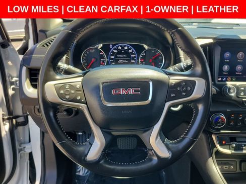 Used 2022 GMC Terrain Denali AWD/4WD image 28