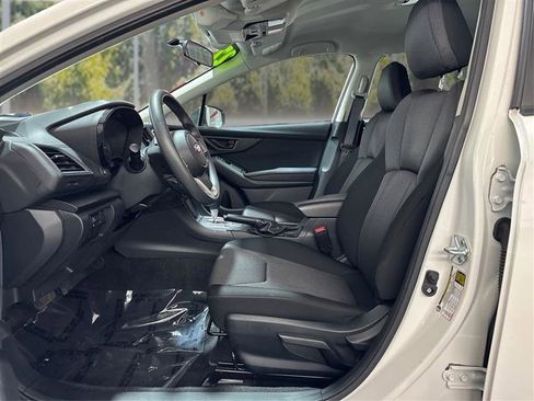Used 2022 Subaru Impreza 2.0i AWD/4WD image 9