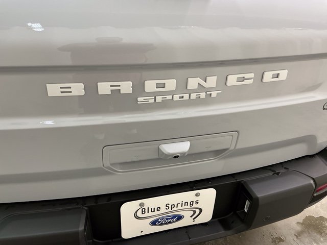 New 2026 Ford Bronco Sport Outer Banks w/ Outer Banks Tech Package+ AWD/4WD image 5