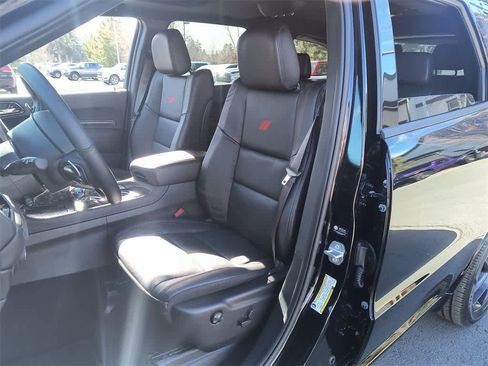 New 2026 Dodge Durango GT image 11