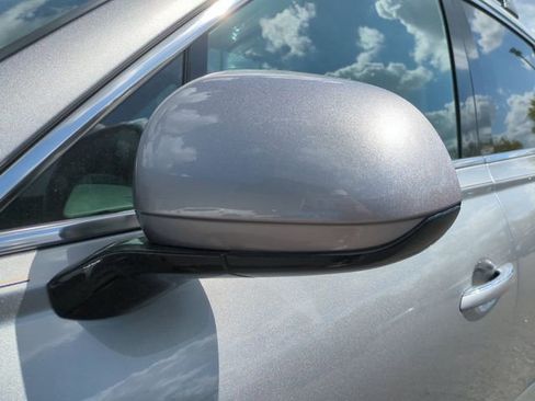 New 2026 Genesis GV80 2.5T Select image 11