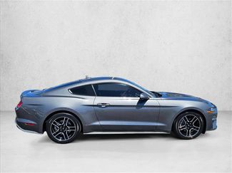 Used 2022 Ford Mustang Premium video 4