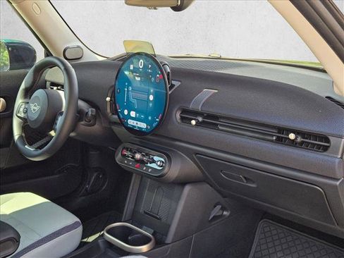 Certified 2025 MINI Cooper S FWD image 21