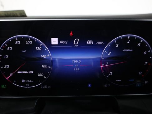 Certified 2026 Mercedes-Benz GLC 43 AMG 4MATIC image 14