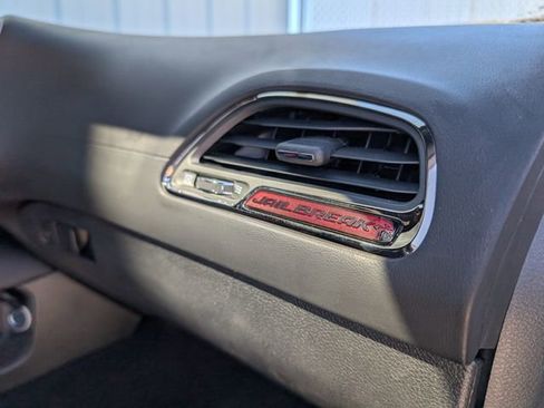 Used 2023 Dodge Challenger SRT Hellcat RWD image 33