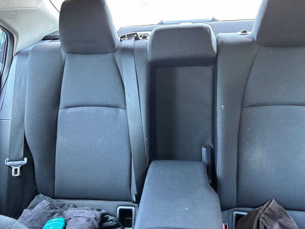 Used 2025 Toyota Corolla LE FWD image 6