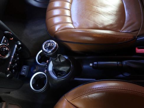 Used 2013 MINI Cooper S w/ Sport Pkg image 26