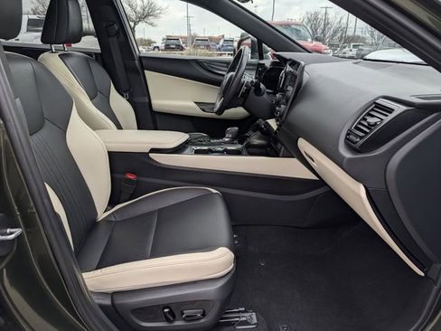 Used 2024 Lexus NX 350h AWD image 32