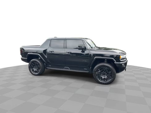 New 2026 GMC Hummer EV 2X w/ LPO, Dark Essentials Package image 43