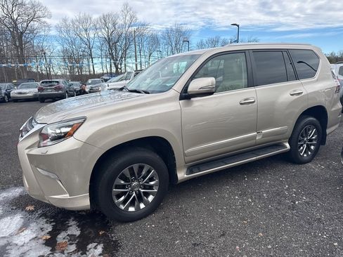 Used 2014 Lexus GX 460 Luxury image 15