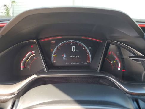 Used 2018 Honda Civic Type R image 33