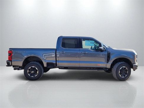New 2025 Ford F350 Platinum w/ Tremor Off-Road Package image 3