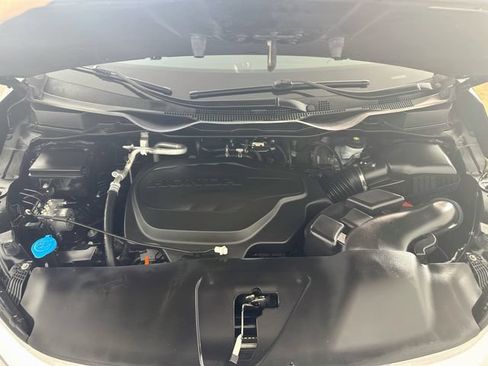 Used 2023 Honda Odyssey Touring image 36
