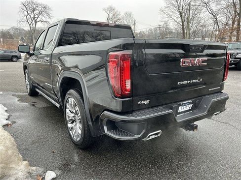 Used 2023 GMC Sierra 1500 Denali w/ Denali Reserve Package image 6