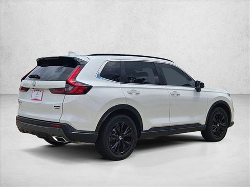 Used 2024 Honda CR-V Sport Touring image 5