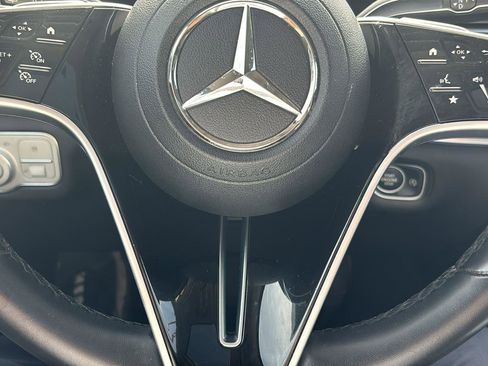 Used 2024 Mercedes-Benz GLE 350 4MATIC image 27