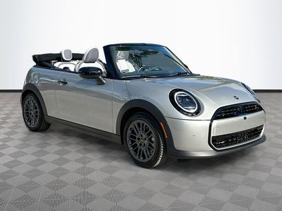New 2026 MINI Cooper S