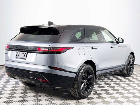 New 2026 Land Rover Range Rover Velar Dynamic SE image 5