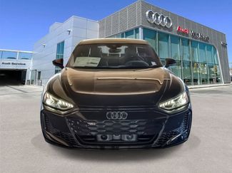 New 2026 Audi RS e-tron GT performance AWD/4WD video 2