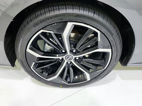 Certified 2025 Nissan Altima 2.5 SR FWD image 35