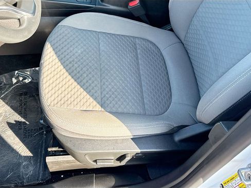 Used 2022 Ford Escape SE image 16