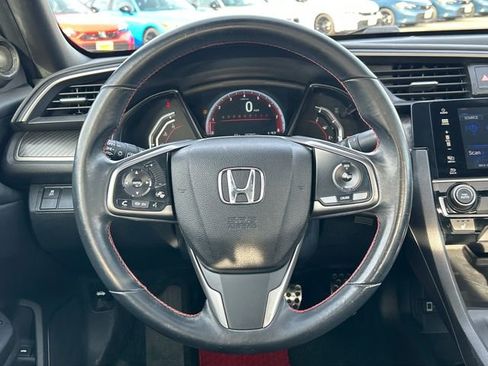 Used 2018 Honda Civic Si image 21