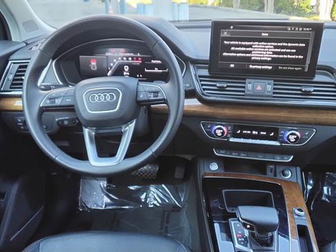 Certified 2023 Audi Q5 2.0T Premium Plus w/ Premium Plus Package image 22