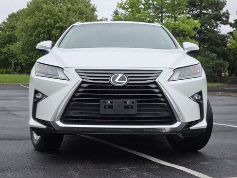 Used 2016 Lexus RX 350 AWD w/ Premium Package image 14