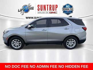 Used 2023 Chevrolet Equinox LT FWD video 2