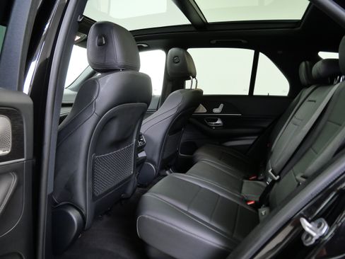 Certified 2026 Mercedes-Benz GLE 350 4MATIC image 16