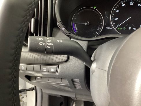 Used 2025 MAZDA CX-50 2.5 Hybrid w/ Preferred Pkg image 19