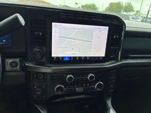 Used 2024 Ford F250 Lariat w/ Lariat Ultimate Package AWD/4WD image 14