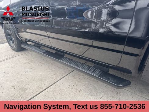 Used 2020 RAM 1500 Rebel w/ Rebel Level 2 Equipment Group image 20