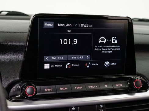 Certified 2024 Kia Forte LXS image 14