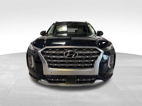 Used 2020 Hyundai Palisade Limited FWD image 2