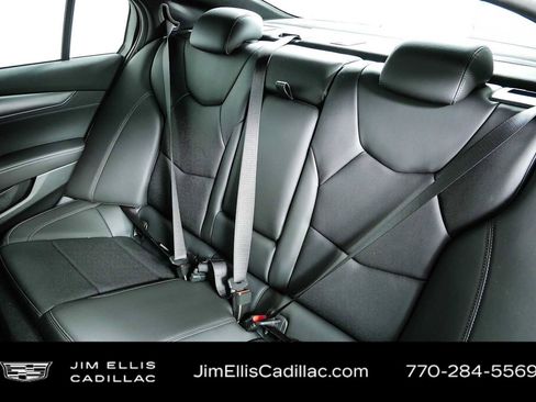 New 2026 Cadillac CT5 Premium Luxury RWD image 19