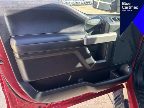 Certified 2020 Ford F150 XLT w/ Equipment Group 302A Luxury image 19