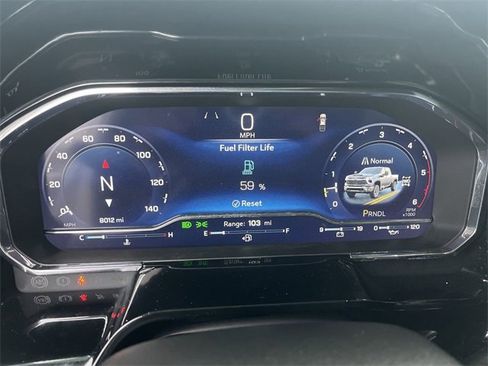 Used 2025 Chevrolet Silverado 2500 LT w/ Trail Boss Package image 11