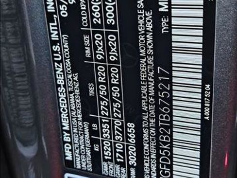 New 2026 Mercedes-Benz GLE 450 4MATIC Coupe image 18